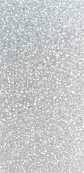 LIGHT GREY TERRAZZO 300x600MM